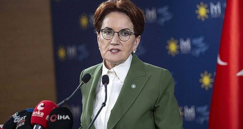 Akşener, Ordu’ya milletvekillerini gönderiyor