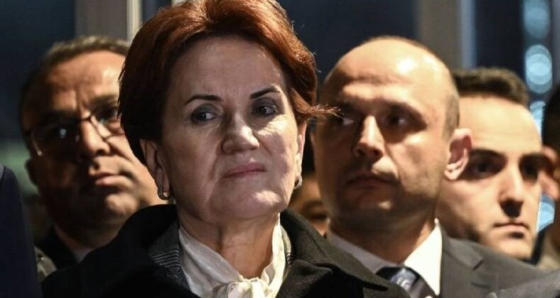 Akşener’in rakipleri çoğalıyor