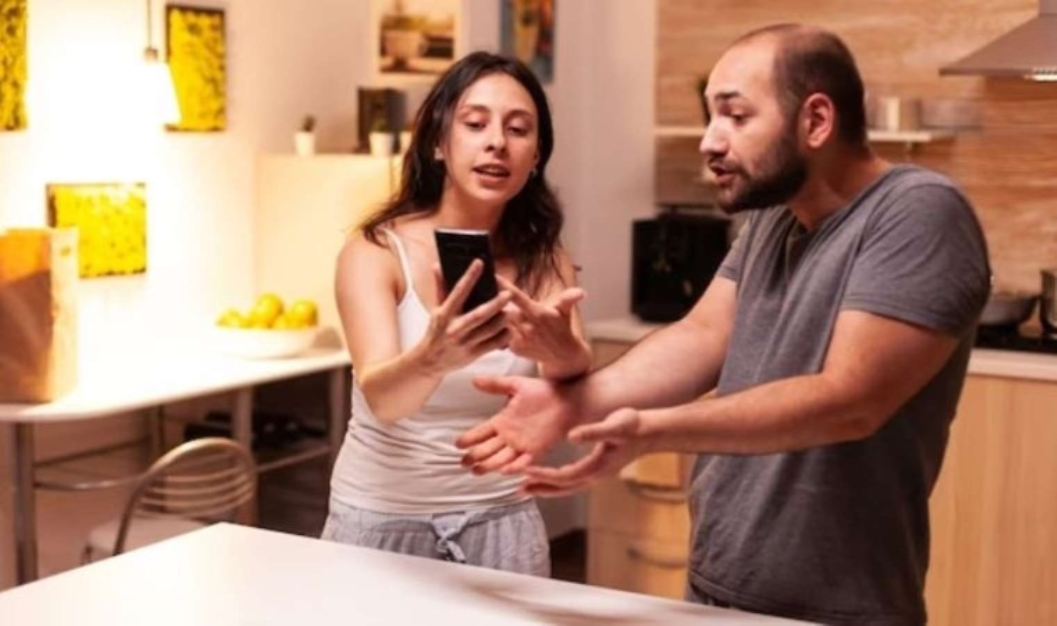 Alakalarını mahvetme mümkünlüğü en yüksek 4 burç