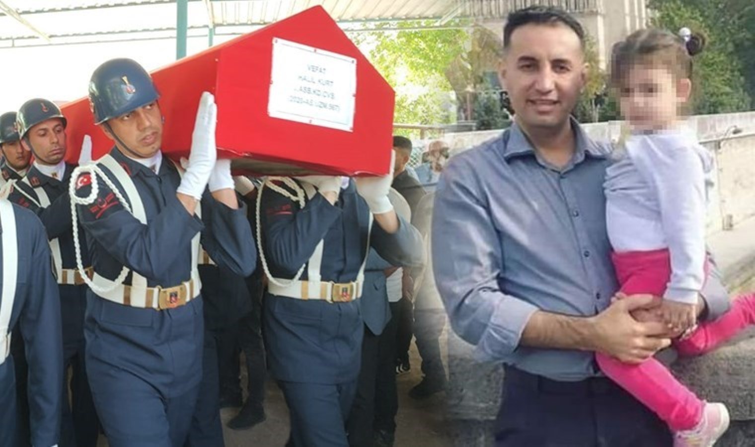 ALES’e girmek yola çıkmıştı… Kazada ölen astsubayın vasiyeti ortaya çıktı: ‘Ölürsem cenazemi…’