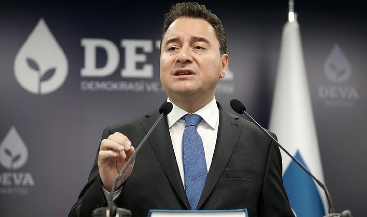 Ali Babacan’ın 2023’teki ‘CHP’ yorumu tekrar gündem oldu: ‘Siz hayal mi görüyorsunuz?’