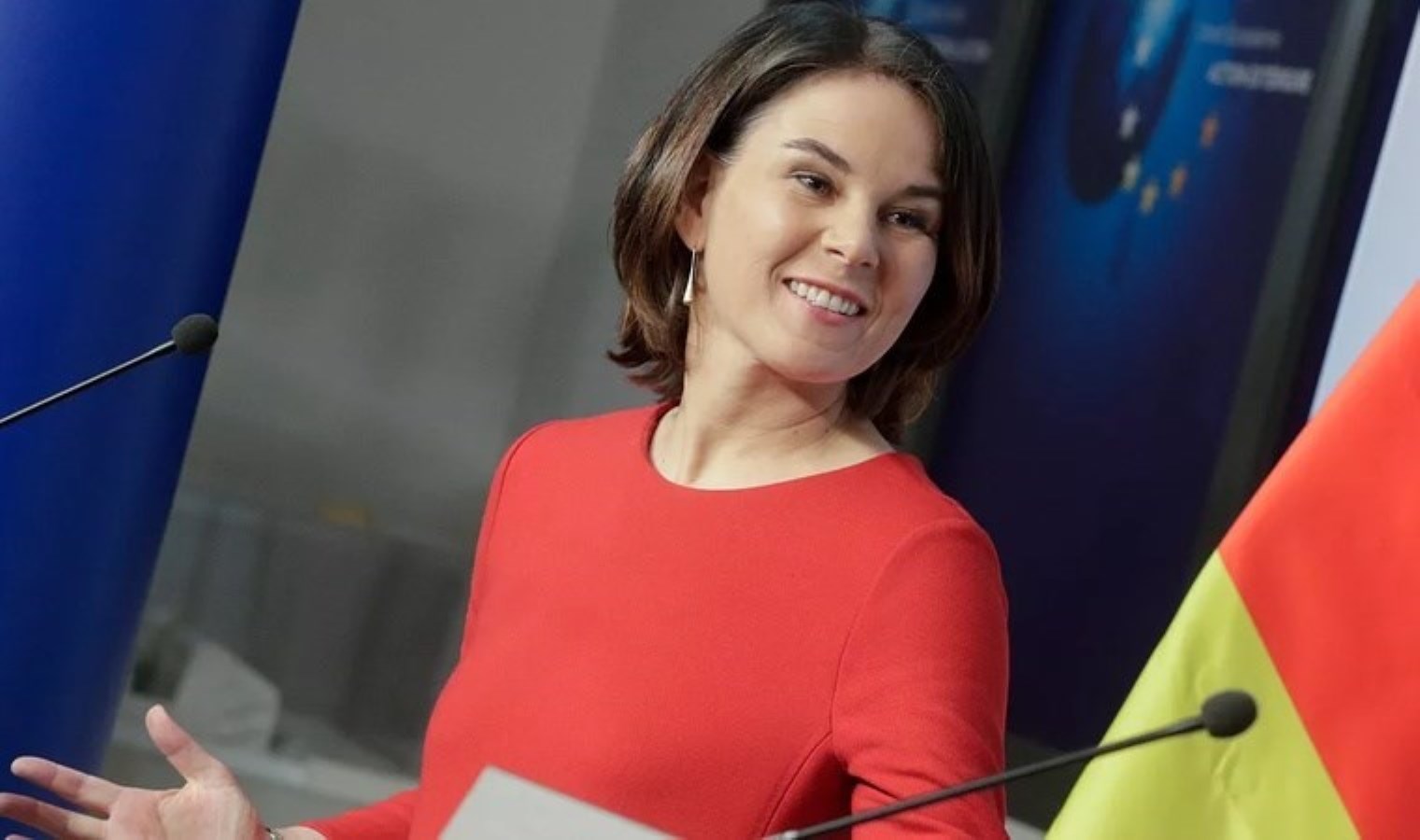 Almanya’dan İran’a davet: Şiddeti derhal durdurun