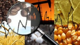 Altın, kakao, gümüş ve petrol… Emtia fiyatlarında birinci çeyrekte rekor artış