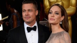 Angelina Jolie’den Brad Pitt’e ‘şiddet’ argümanı: ‘Olaylar, 2016’dan evvel başladı’