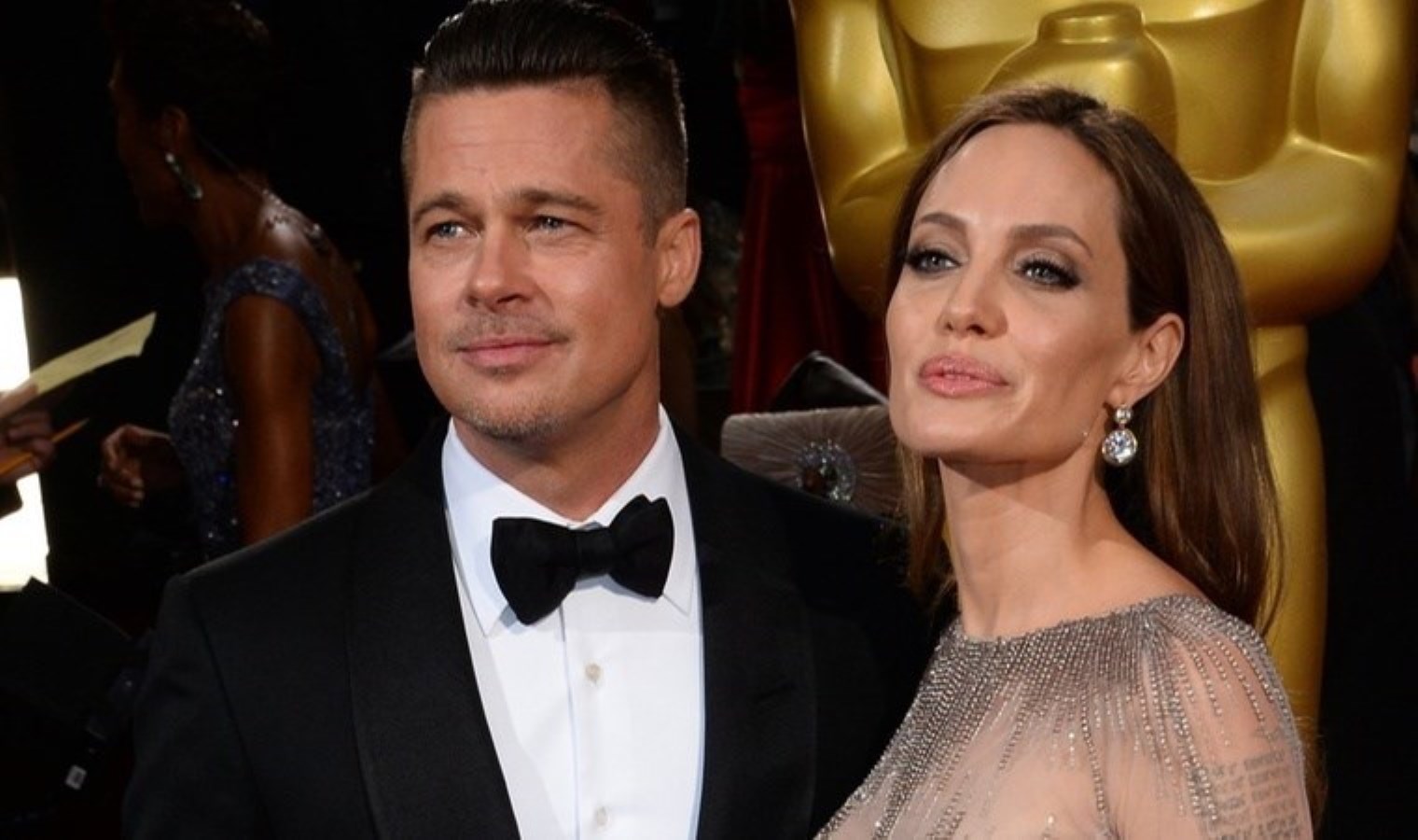 Angelina Jolie’den Brad Pitt’e ‘şiddet’ argümanı: ‘Olaylar, 2016’dan evvel başladı’
