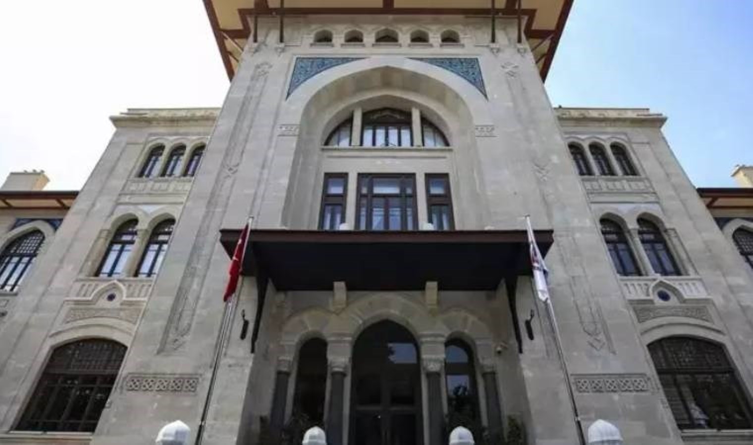 Ankara Valiliği’nden toz taşınımı uyarısı