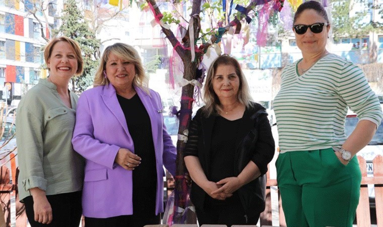 Ankara’da bayan muhtar sayısı iki katına çıktı