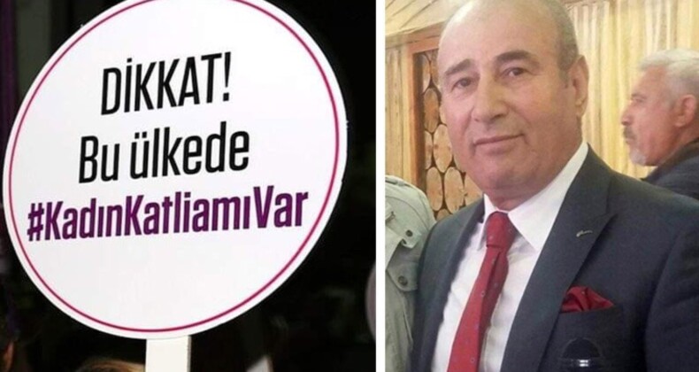 Antalya’da bayan cinayeti… Eşini 25 yerinden bıçakladı, oğlunu arayıp ‘Anneni öldürdüm’ dedi