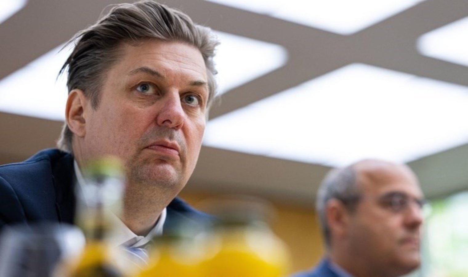 AP milletvekili gözaltına alındı: ‘Çin ismine casusluk…’