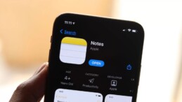 Apple, Notes Uygulaması İçin İki Değerli Özelliği Paylaştı!