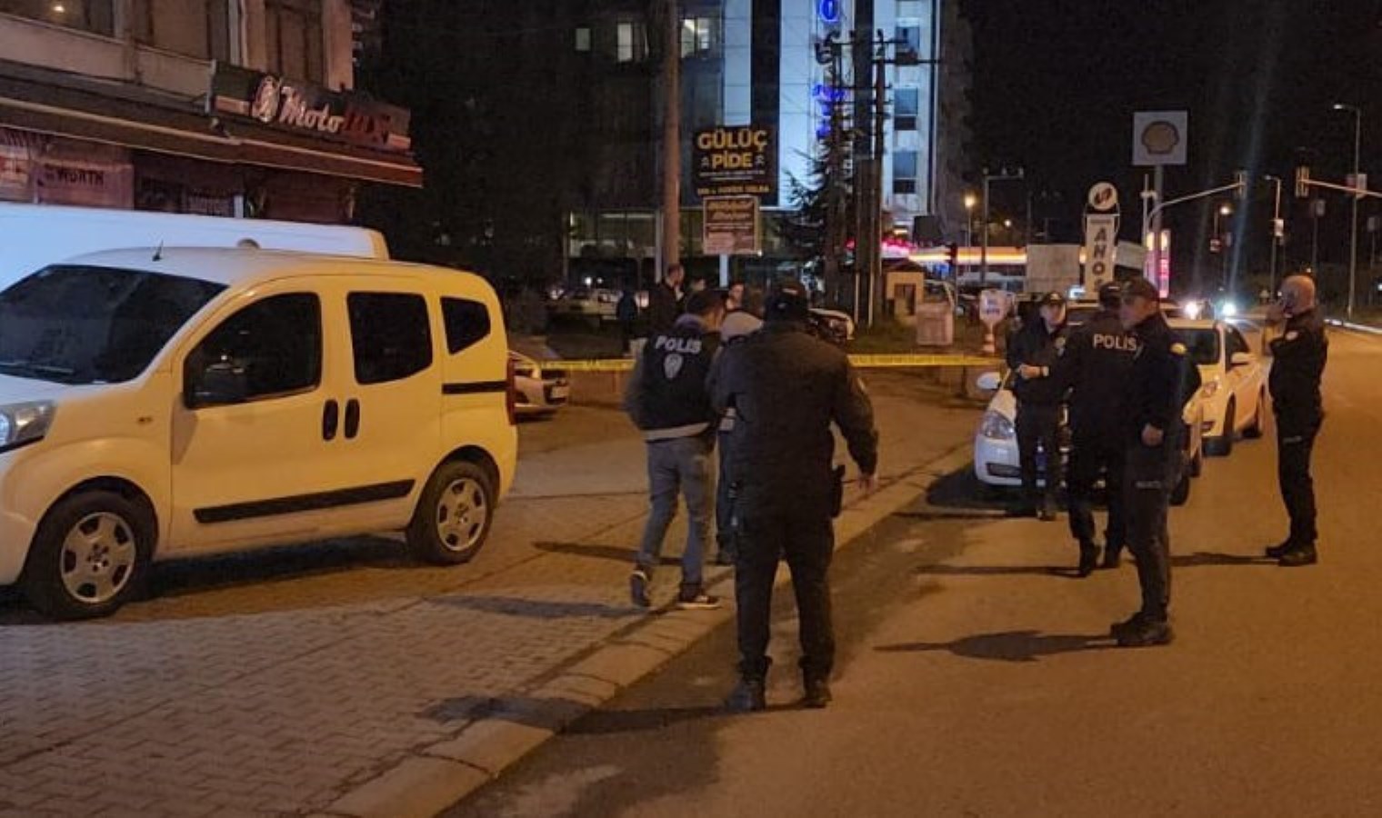 Araç alışverişi uyuşmazlığında kan aktı: 1 ağır yaralı