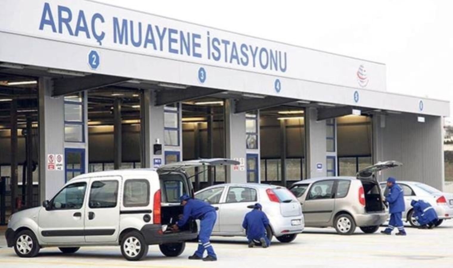 Araç sahipleri dikkat! Birinci üç yıl zaruriliği olmayacak