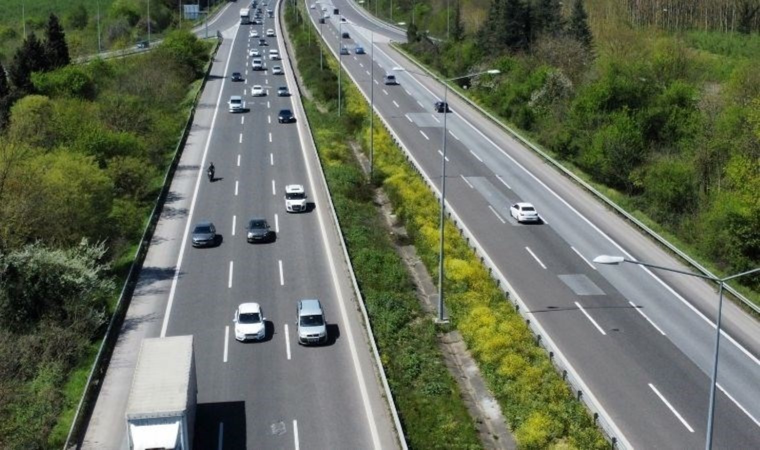 Araç sahipleri dikkat: O kente 24 saat giremeyeceksiniz!