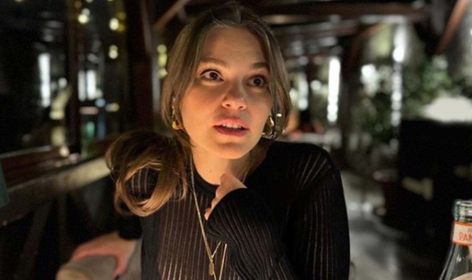 Aslı Enver’in ‘tavsiyesi’ gündem oldu: ‘Hayat kısa, daha çok Belçika çikolatası yiyin’