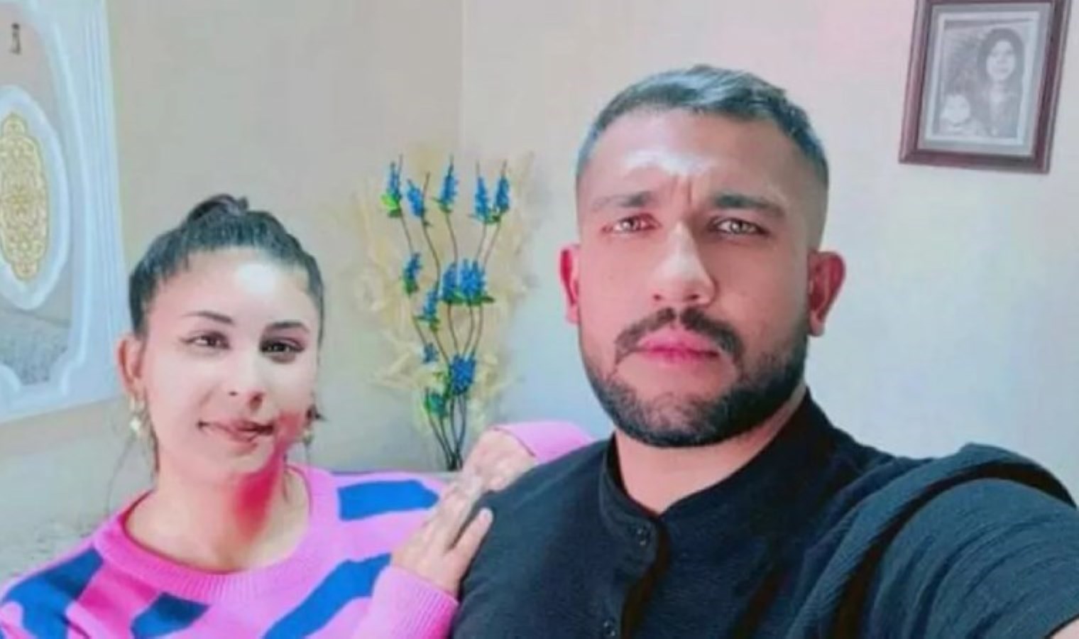 Asya Can’ın ailesinden adalet daveti