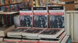 Atatürk’ün kız kardeşi Makbule Hanım’ın hayatı kitap oldu