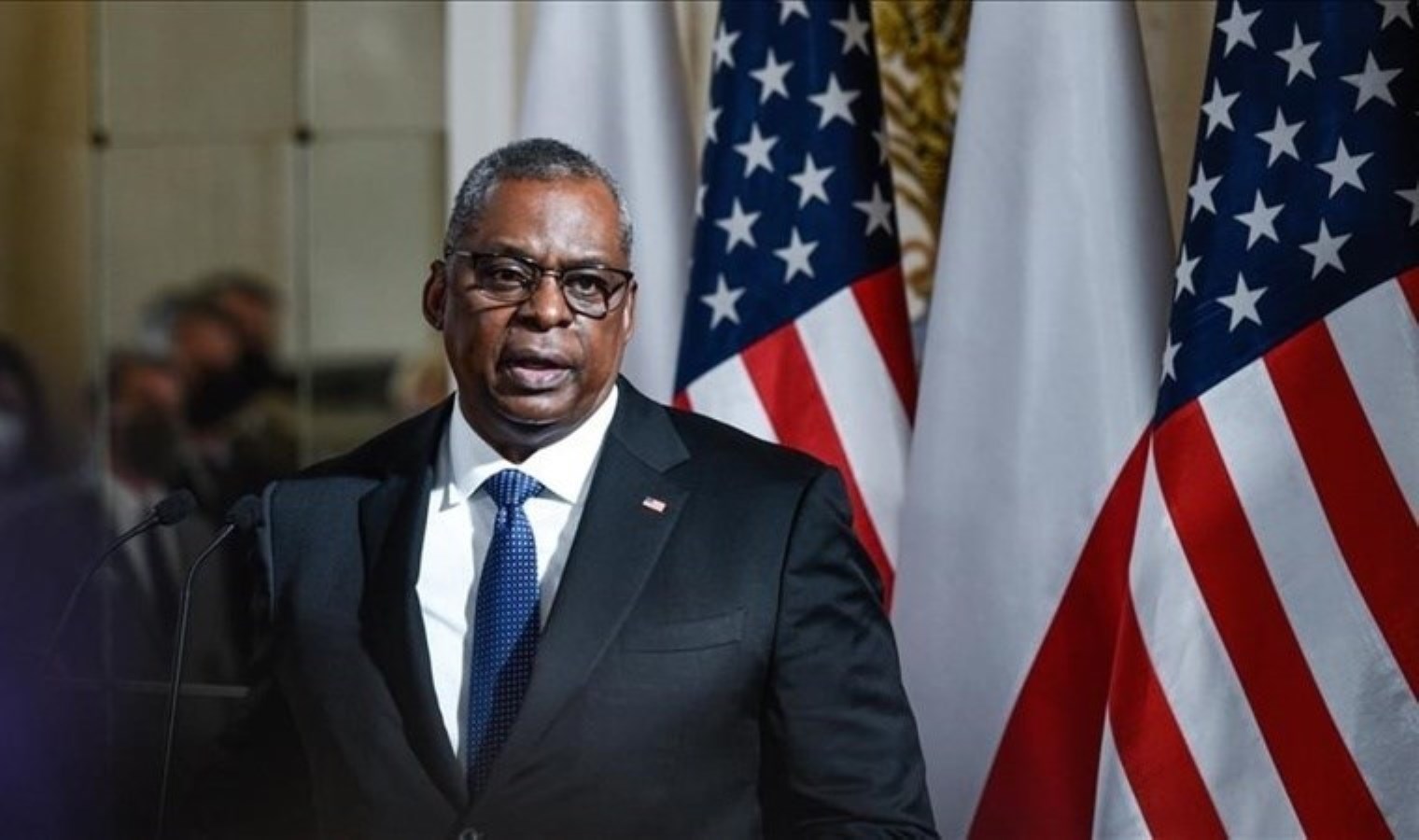 Austin’den İsrail’e dayanak: Rastgele bir kanıtımız yok