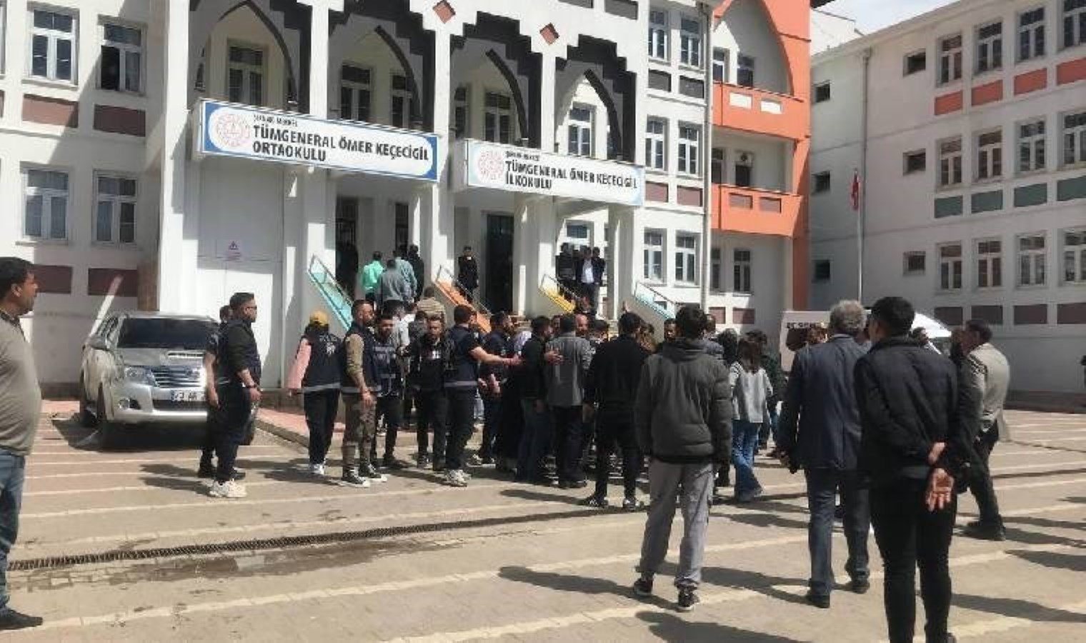 Avrupa Kurulu müşahede heyetinden bakanlara tenkit