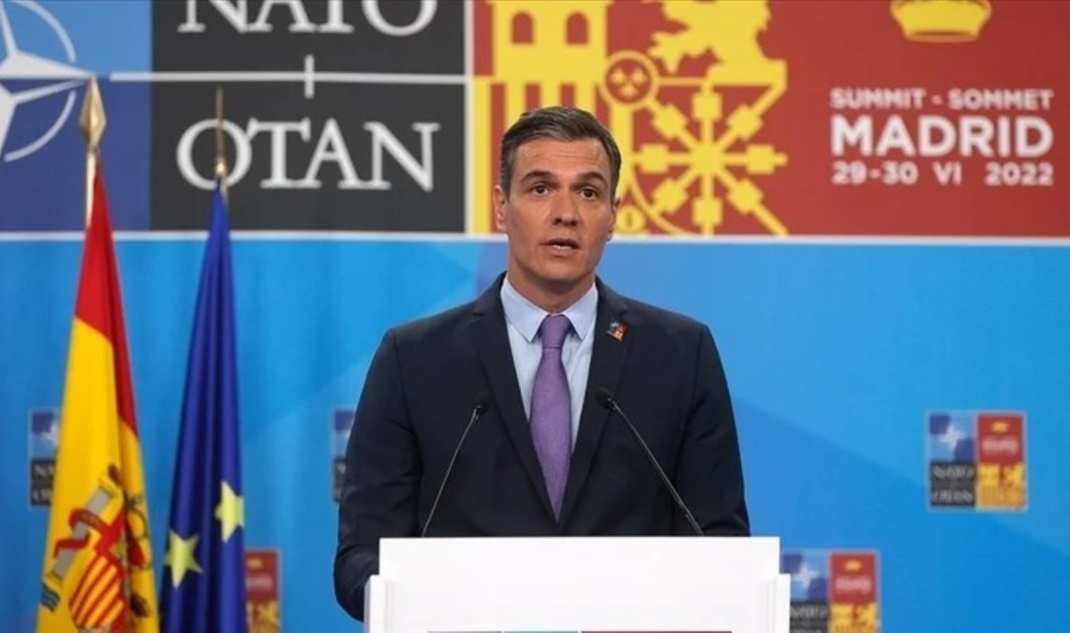 Avrupa ülkesinden Filistin daveti: Tanımaya hazırız