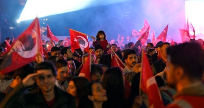 Avrupalı gözlemcilerden ‘seçim’ değerlendirmesi: ‘Keskin kutuplaşmış bir ortamda…’