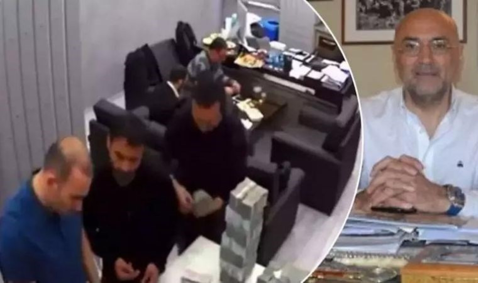 Avukat Özer şüpheli sıfatıyla söz verdi: ‘Soruşturmada hukuka karşıt bir biçimde süreç yapılıyor’