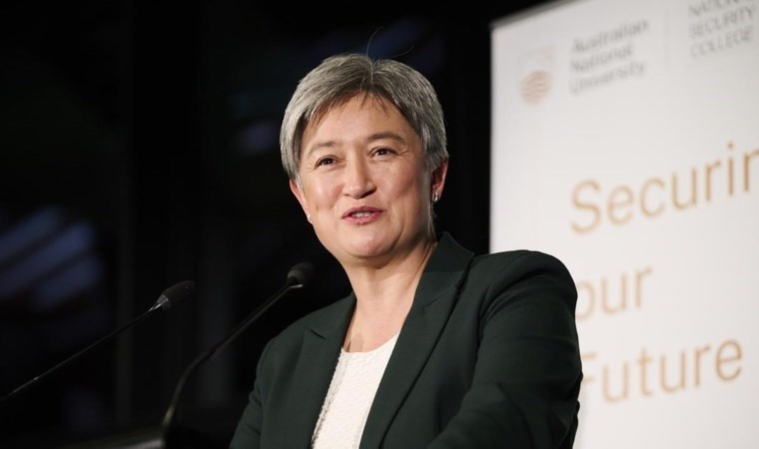 Avustralya’dan Filistin daveti: İki devletli tahlil tek umut