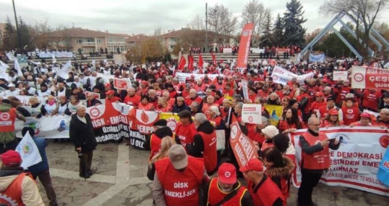 Aylık bağlama oranı yüzde 70’e çıkmalı