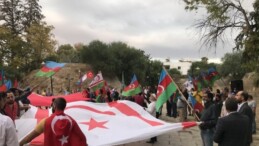 Azerbaycan’dan KKTC açıklaması: Tarihi bir karar