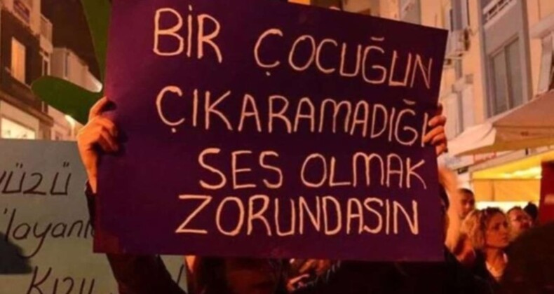 Babanın kızına cinsel istismarda bulunduğu tezi: Başsavcılıktan ‘somut kanıt yok’ kararı!