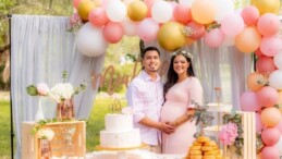 Baby shower nedir? Baby shower nasıl ortaya çıktı?