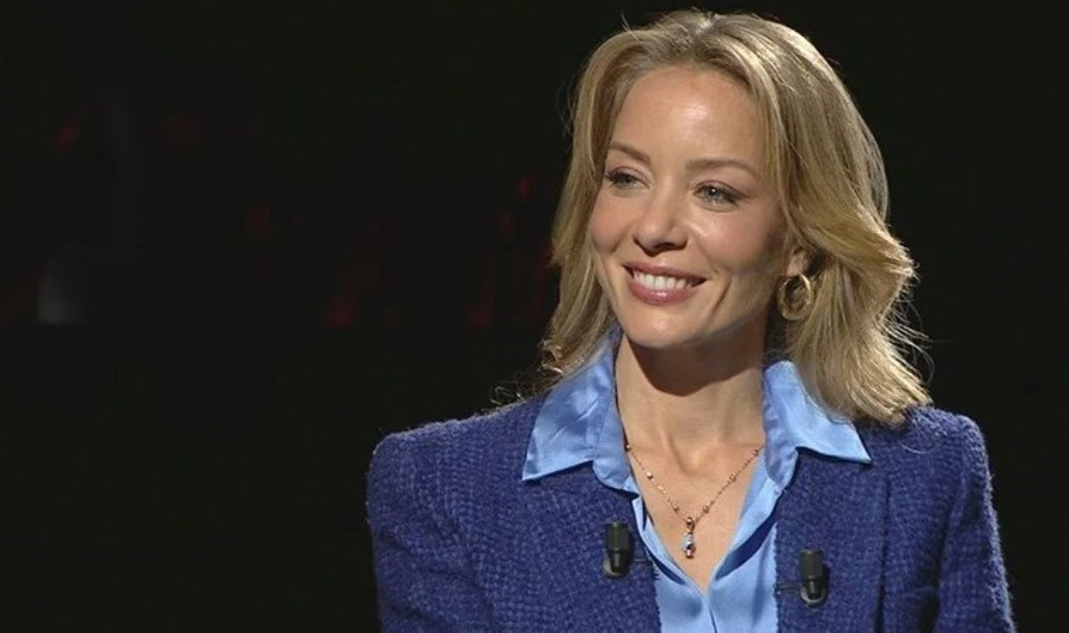 Bade İşçil’den samimi açıklama: ‘Aşk akılla alakası olmayan bir şey’