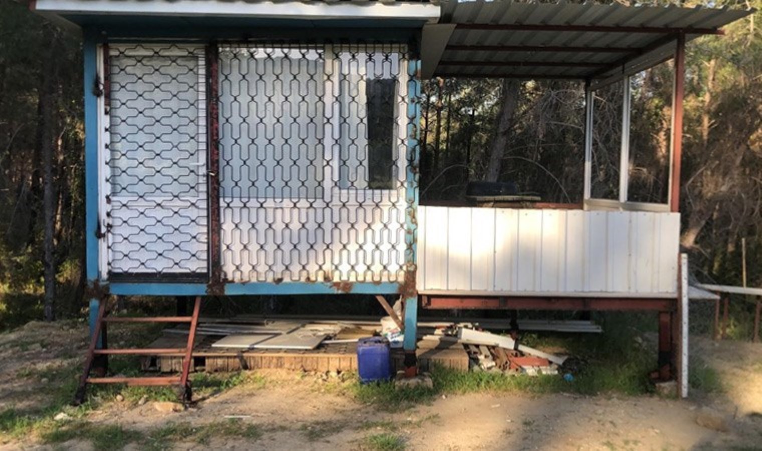 Bağ konutunda fecî vefat: Boşanma evresindeki çift intihar etti