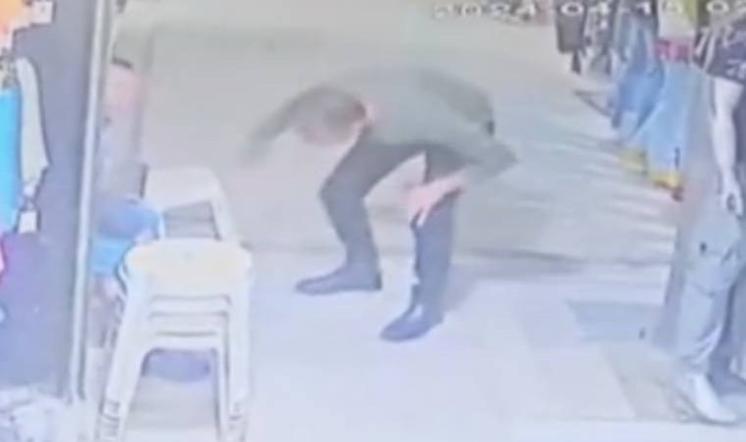 Bağcılar’da çay ocağında oturan adama silahlı akın