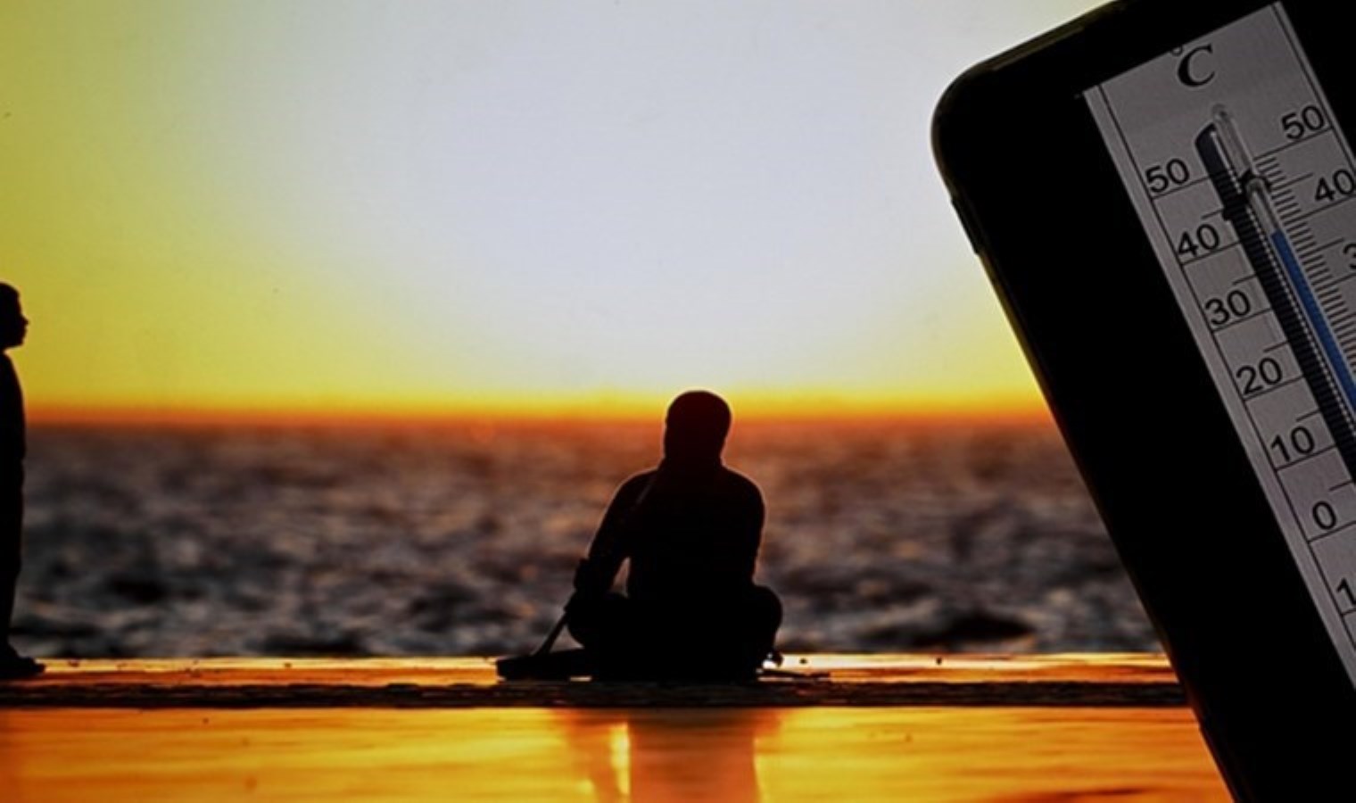 Bahar ayında yaz sıcakları: Uzmanlardan 2024 yazı için korkutan ikaz