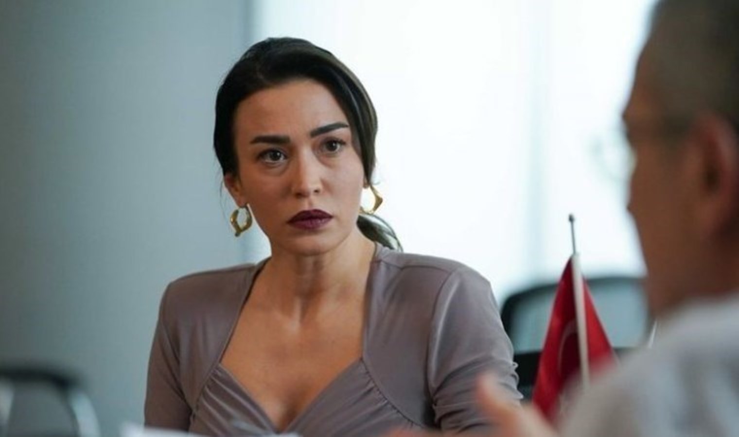 ‘Bahar’ dizisine Rengin’in eski eşi geliyor