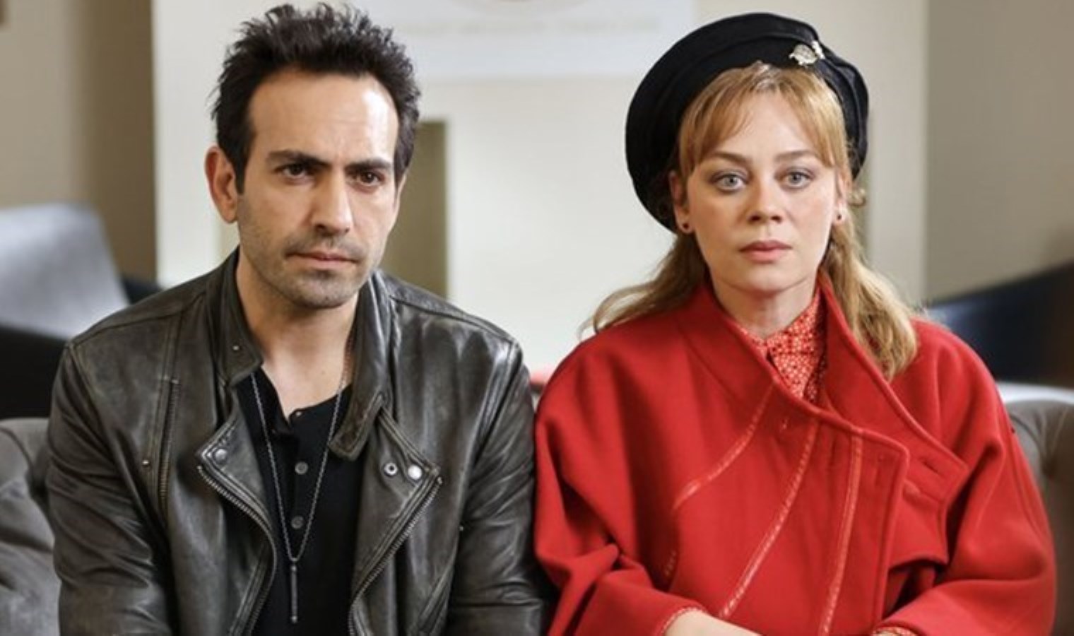 ‘Bahar’ dizisine sürpriz bir isim konuk oluyor