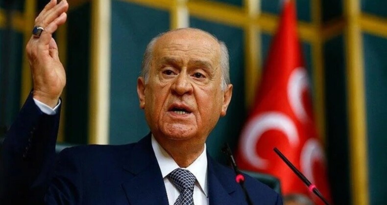 Bahçeli, küme toplantısında ‘ittifak sisteminin gözden geçirilmesi gerektiğini’ belirtmişti. İşte o kelamların perde gerisi…