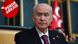 Bahçeli neden özel oturuma katılmadı? MHP kulisleri: ‘Kurtulmuş’a Atalay ve 21 Anayasası tepkisi’