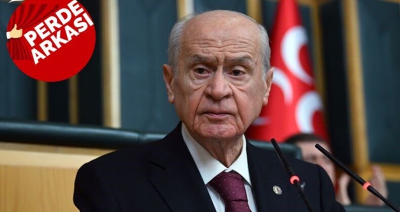 Bahçeli neden özel oturuma katılmadı? MHP kulisleri: ‘Kurtulmuş’a Atalay ve 21 Anayasası tepkisi’