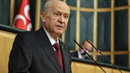 Bahçeli’den seçim sonrası birinci küme toplantısı: ‘Millet nasıl karar verirse hürmetimiz tamdır’