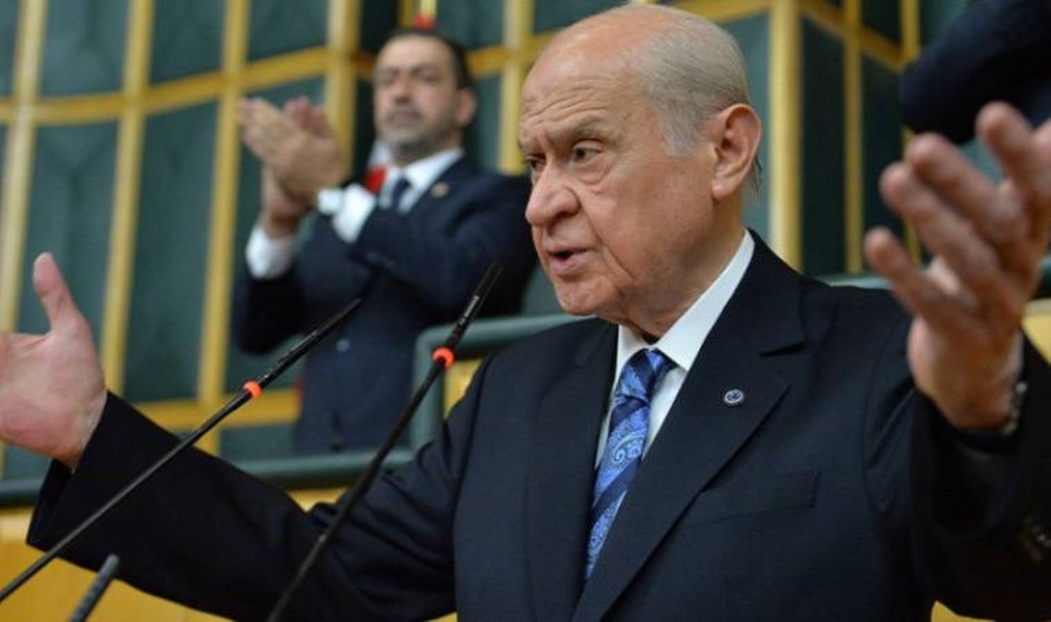 Bahçeli’nin ittifak sistemini eleştirmesi siyaset kulislerinde tartışılıyor: ‘Pusula detayı’ başarısızlık getirdi