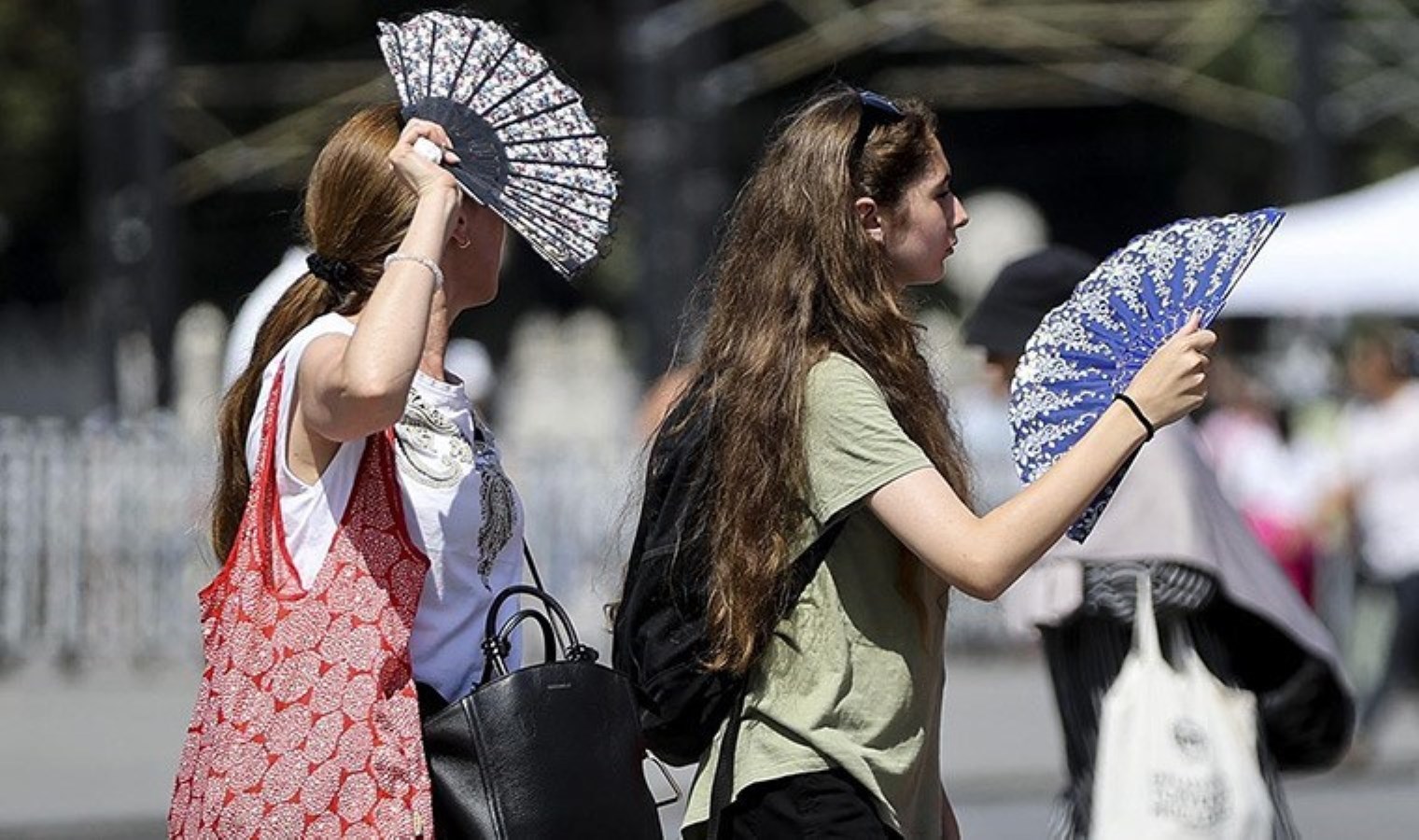 Bakan duyurdu: 30 dereceyi aşacak