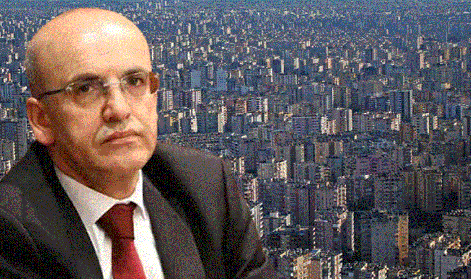 Bakan Şimşek’ten ev sahiplerine ‘vergi’ uyarısı