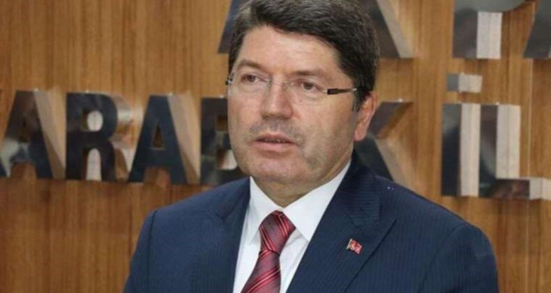 Bakan Tunç: ‘DEM Parti terörle ortasına aralık koyamazsa kapatma davası kaçınılmaz olur’