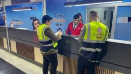 Bakan Uraloğlu açıkladı: Fahiş fiyattan bilet satan otobüs işletmelerine 5,3 milyon lira ceza
