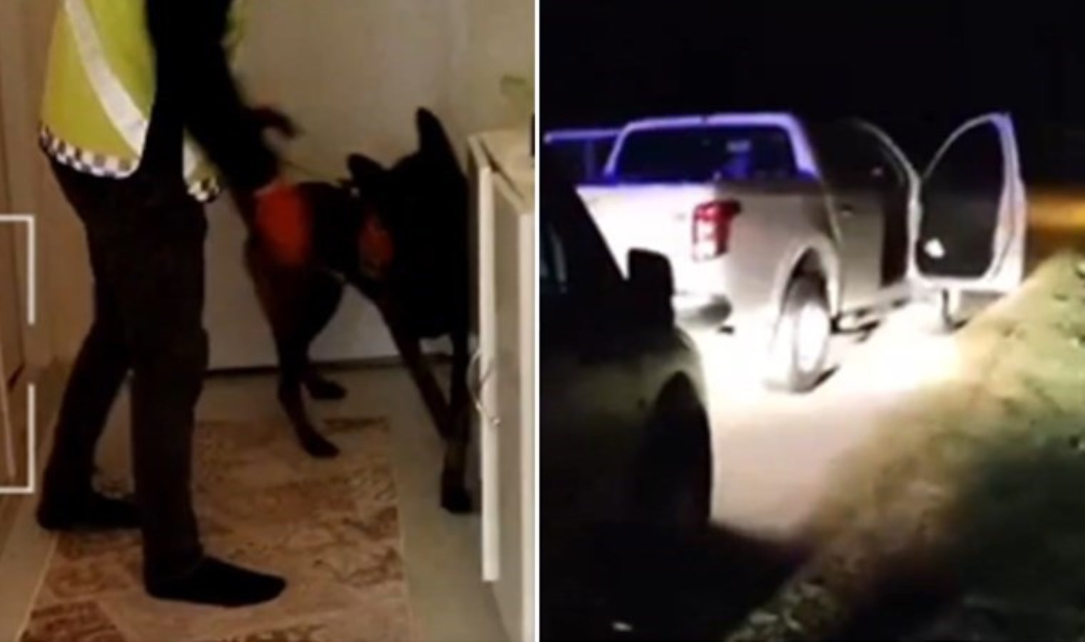 Bakan Yerlikaya açıkladı… 81 vilayette ‘Narkoçelik-13’ operasyonu: 194 kişi yakalandı!