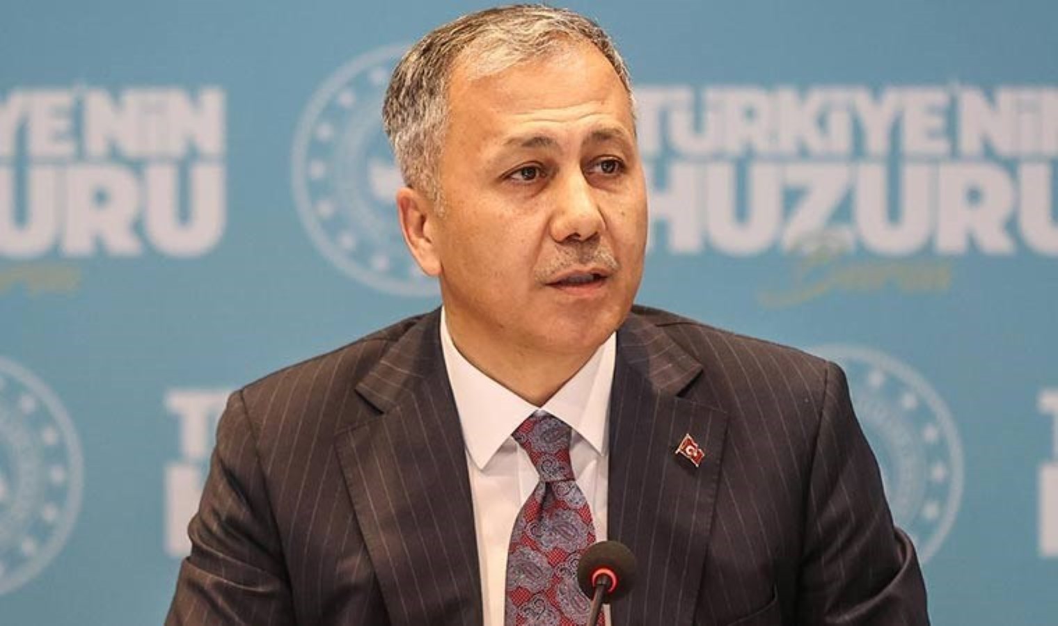 Bakan Yerlikaya duyurdu! Bayram tatilinin birinci 8 gününün acı tablosu açıklandı