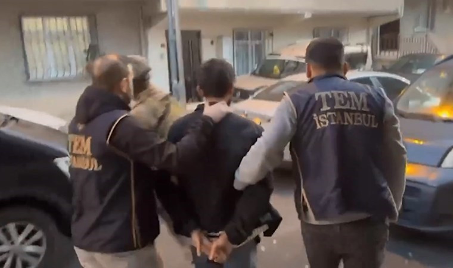 Bakan Yerlikaya duyurdu: ‘Bozdoğan-27’ operasyonlarında 36 IŞİD şüphelisi yakalandı