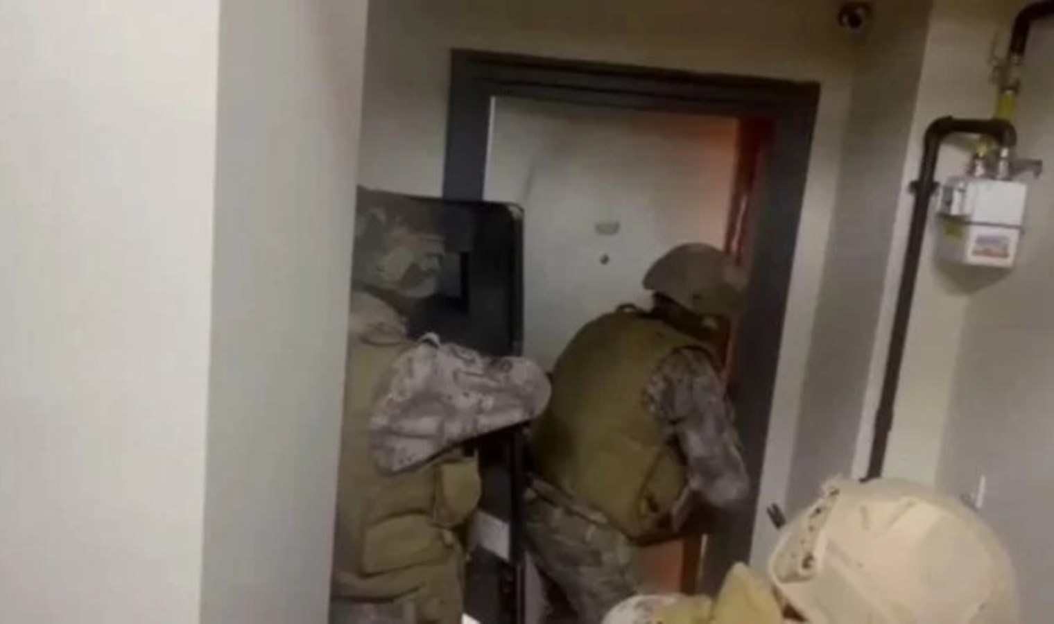 Bakan Yerlikaya duyurdu… ‘Odacılar’ hata örgütü çökertildi: 34 kişi yakalandı