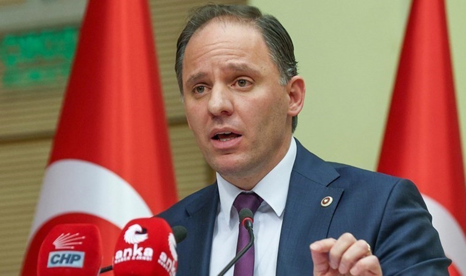 Bakanlık yalanlamıştı: CHP’li Deniz Yavuzyılmaz dokümanları ile açıkladı!